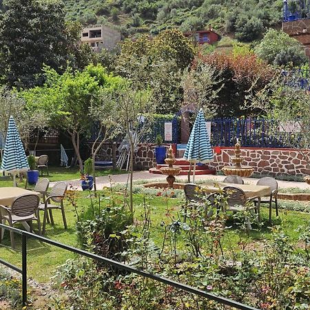 Aghbalou Top Ourika المظهر الخارجي الصورة