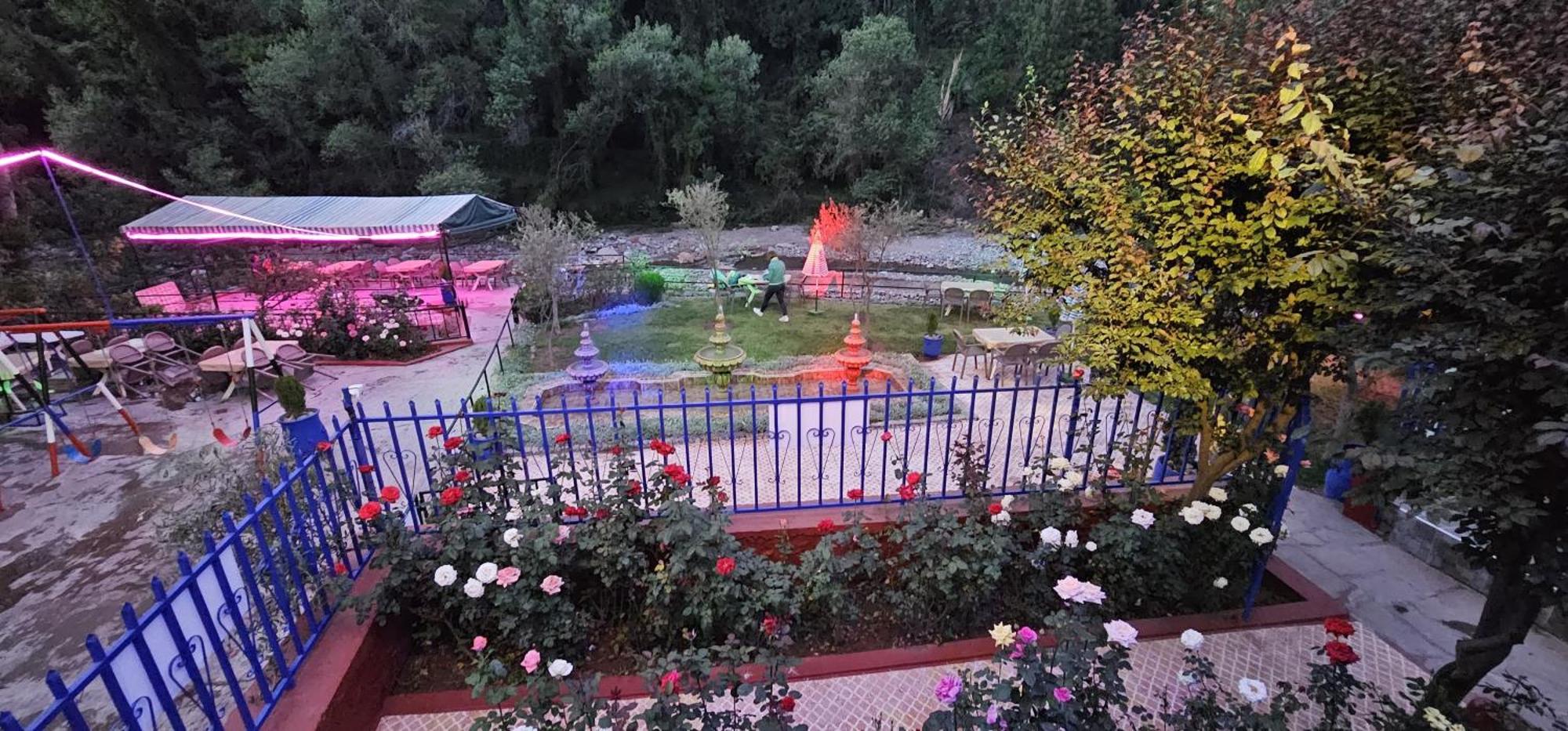 Aghbalou Top Ourika المظهر الخارجي الصورة