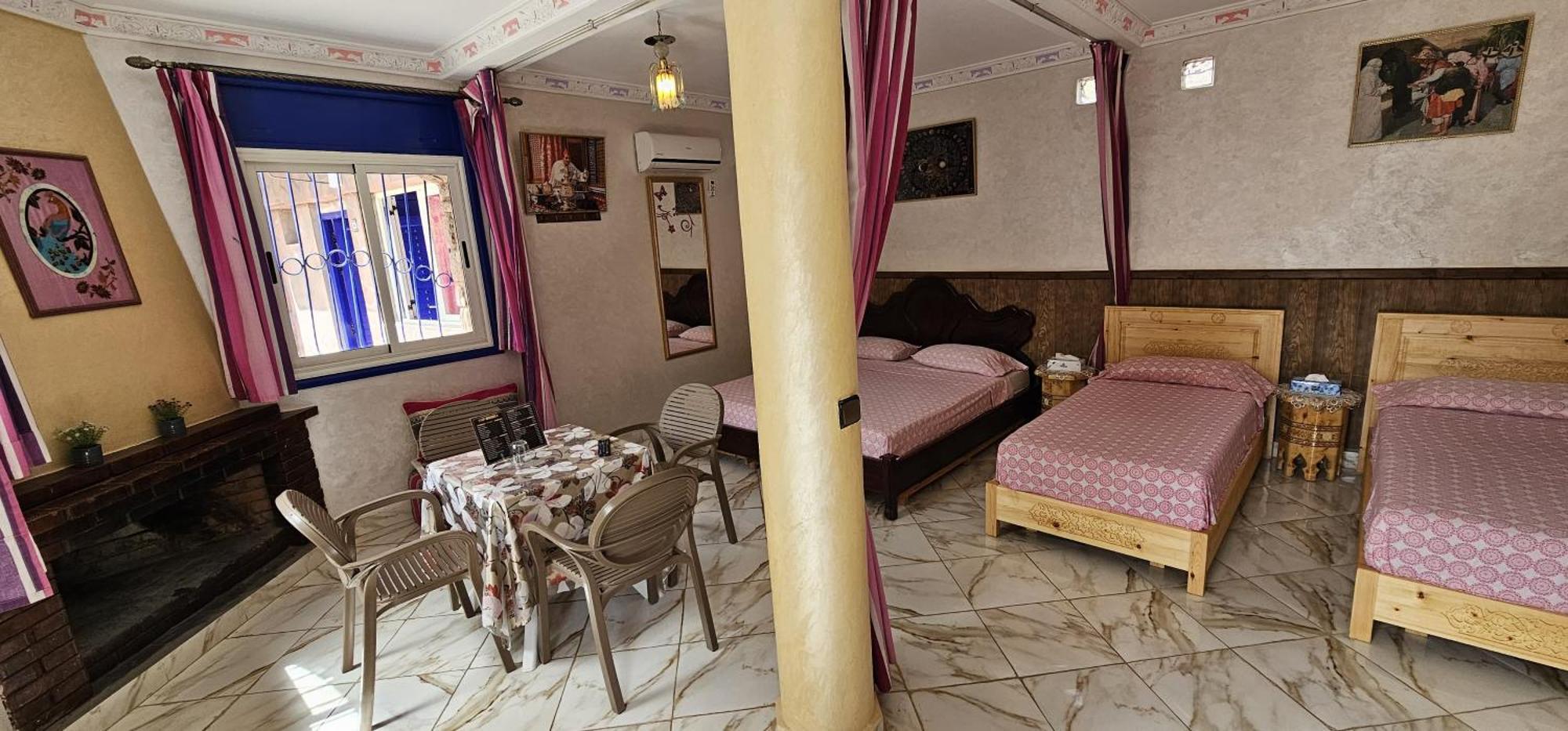 Aghbalou Top Ourika المظهر الخارجي الصورة