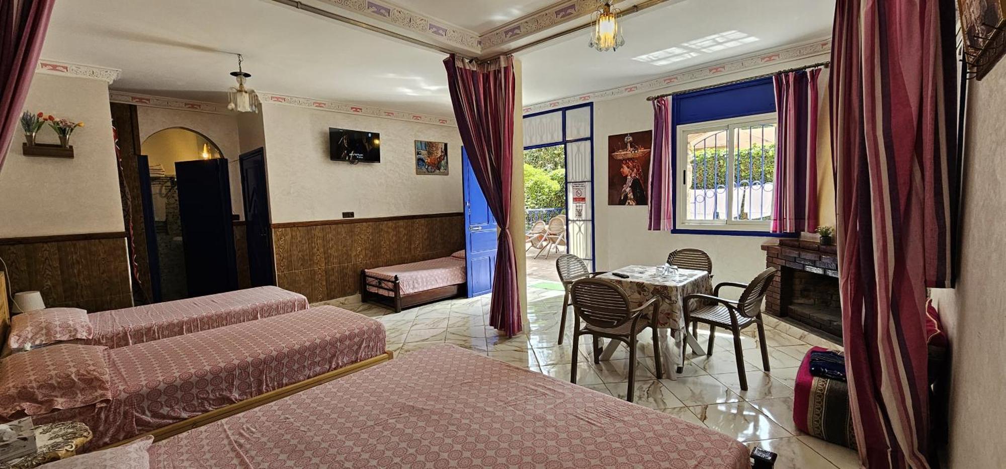 Aghbalou Top Ourika المظهر الخارجي الصورة