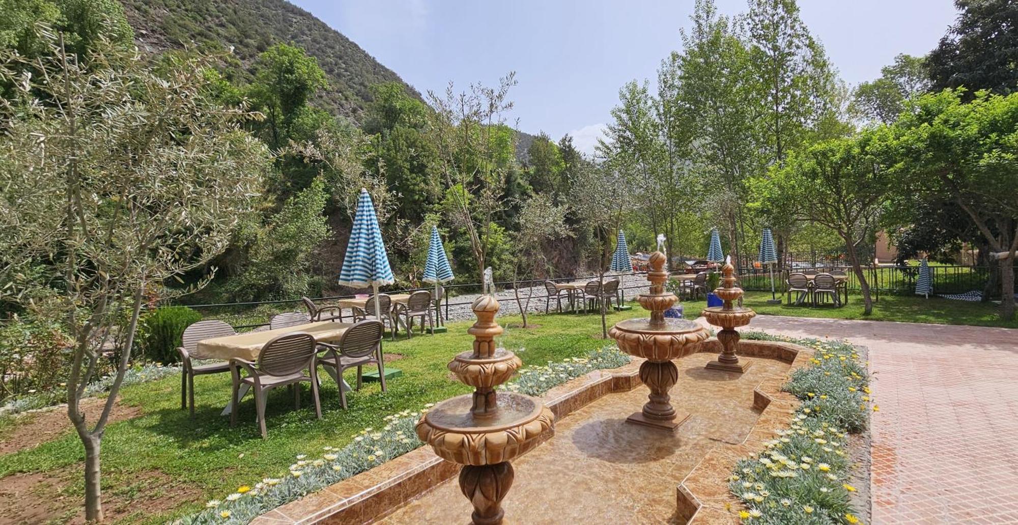 Aghbalou Top Ourika المظهر الخارجي الصورة