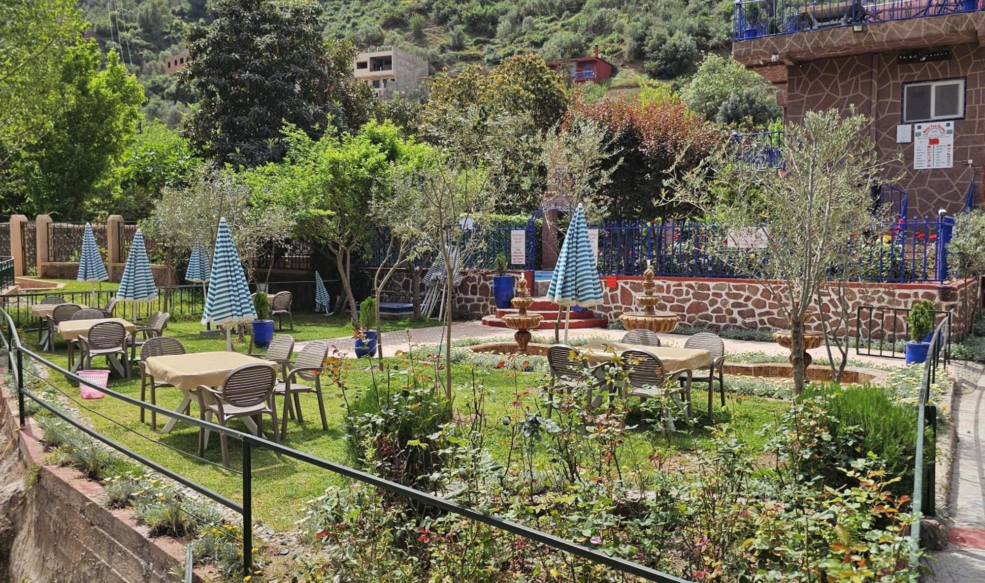 Aghbalou Top Ourika المظهر الخارجي الصورة