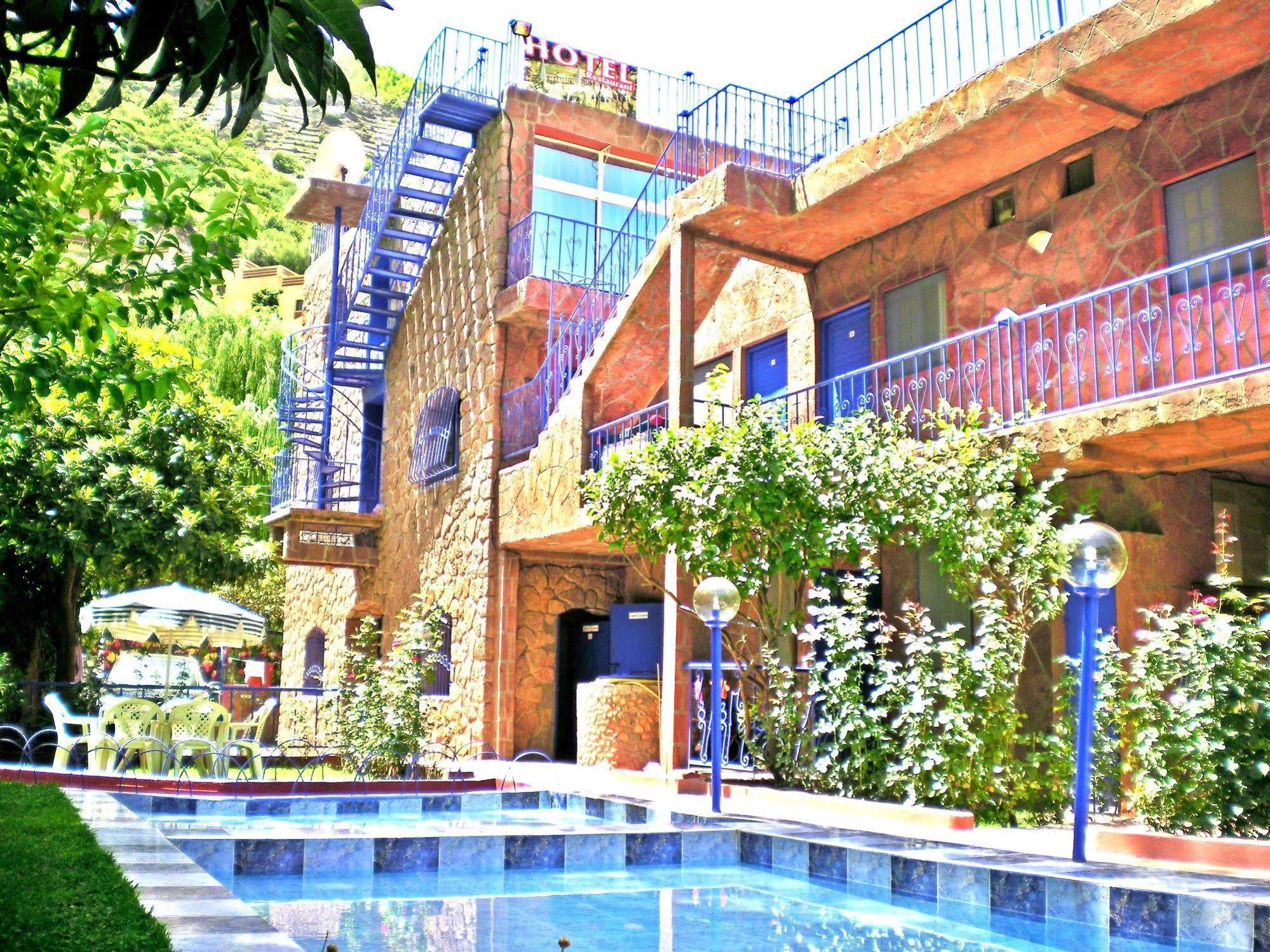 Aghbalou Top Ourika المظهر الخارجي الصورة