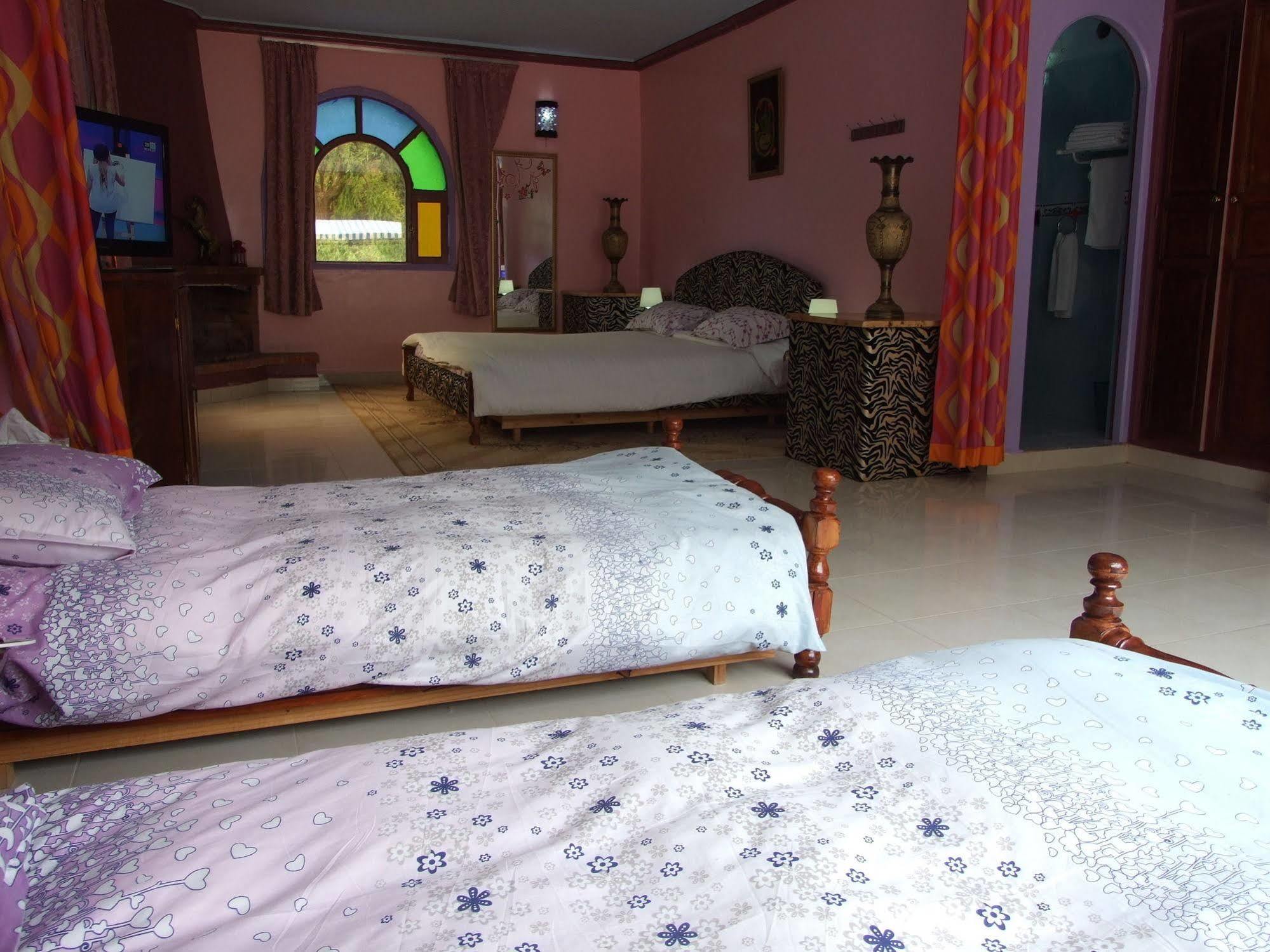 Aghbalou Top Ourika المظهر الخارجي الصورة