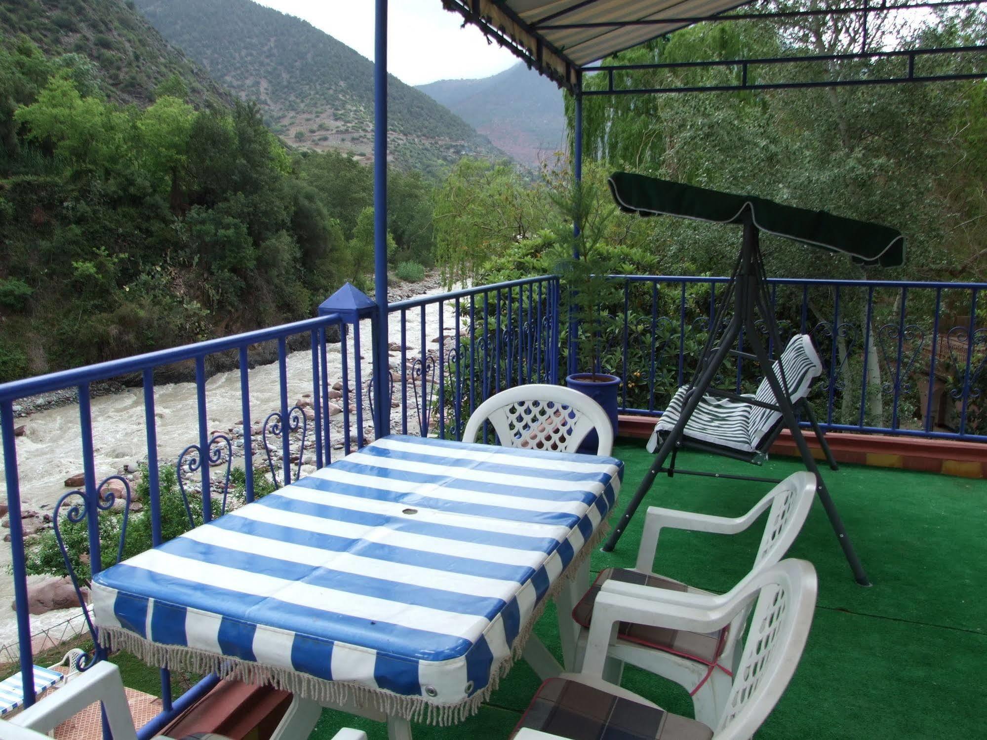 Aghbalou Top Ourika المظهر الخارجي الصورة