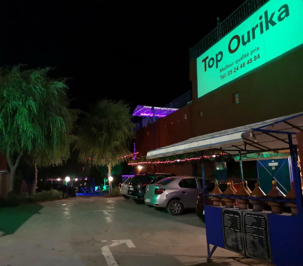 Aghbalou Top Ourika المظهر الخارجي الصورة