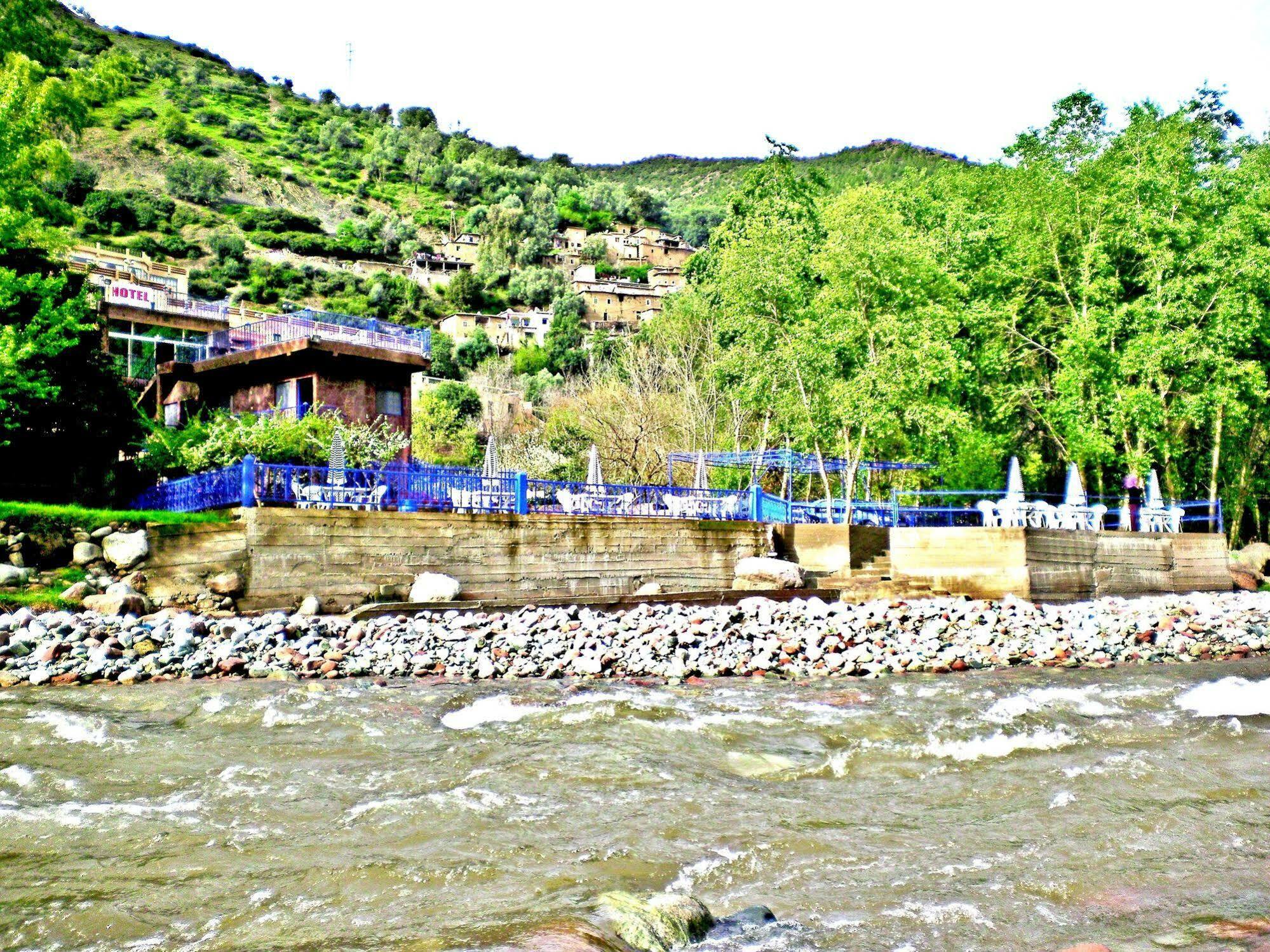 Aghbalou Top Ourika المظهر الخارجي الصورة